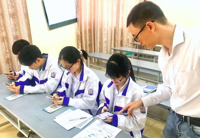 Đề xuất điều chỉnh mức phí thẻ bảo hiểm y tế cho học sinh và sinh viên - Ảnh 1.