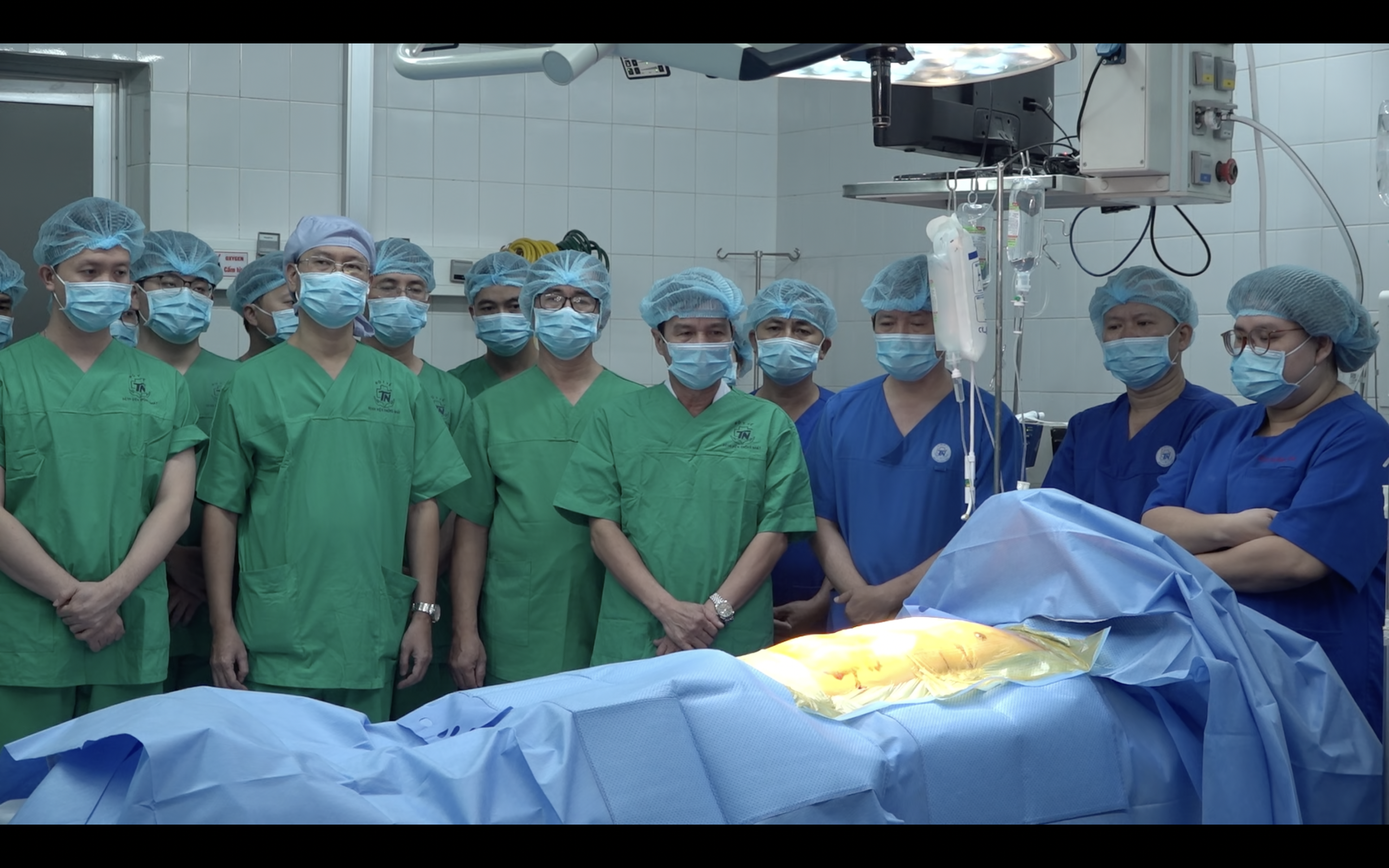 Câu Chuyện Cảm Động: 7 Người Được Cứu Nhờ Tạng Hiến Từ Một Người - Ảnh 1.