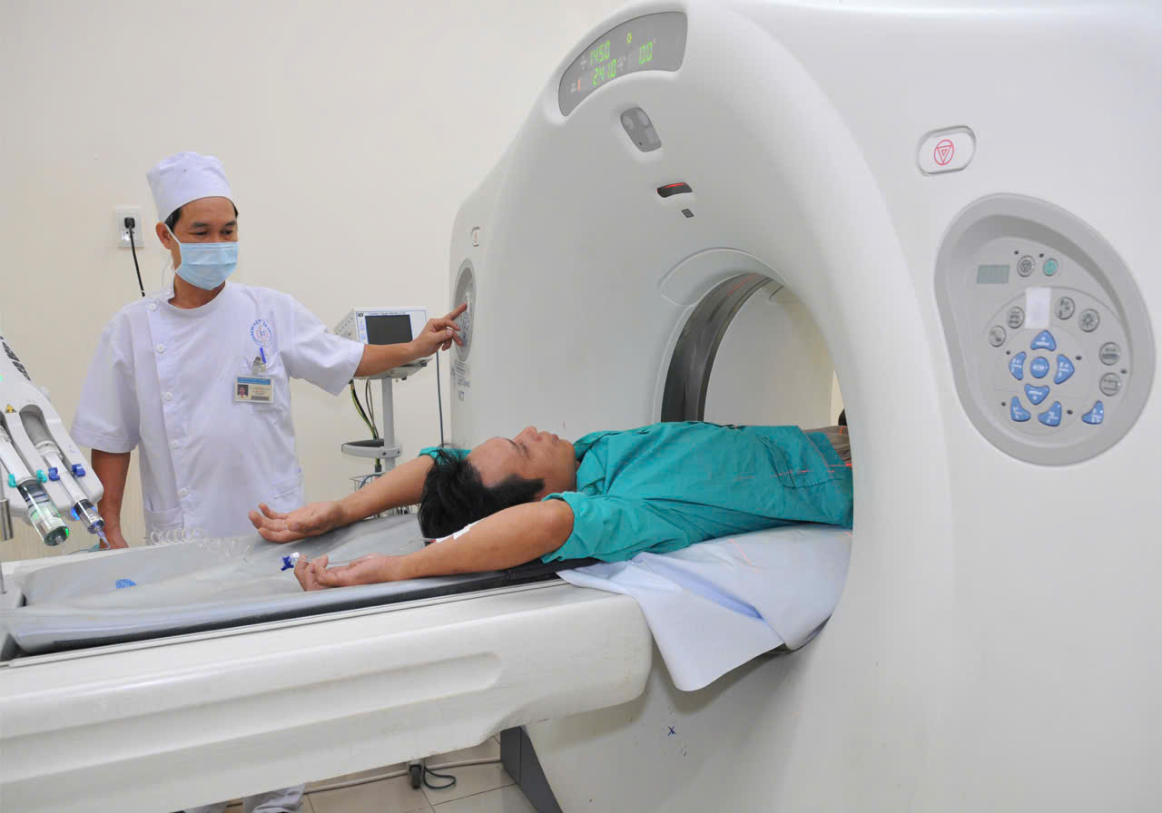 Bệnh viện Nhân dân 115: Định hướng phát triển chuyên sâu và quốc tế hóa - Ảnh 2.