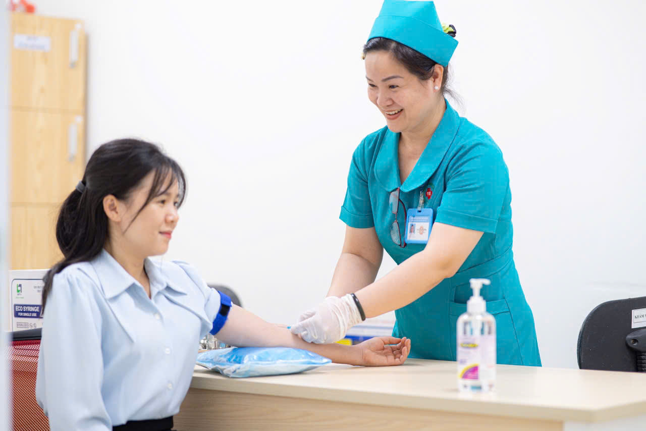 Bệnh viện Nhân dân 115: Định hướng phát triển chuyên sâu và quốc tế hóa - Ảnh 4.
