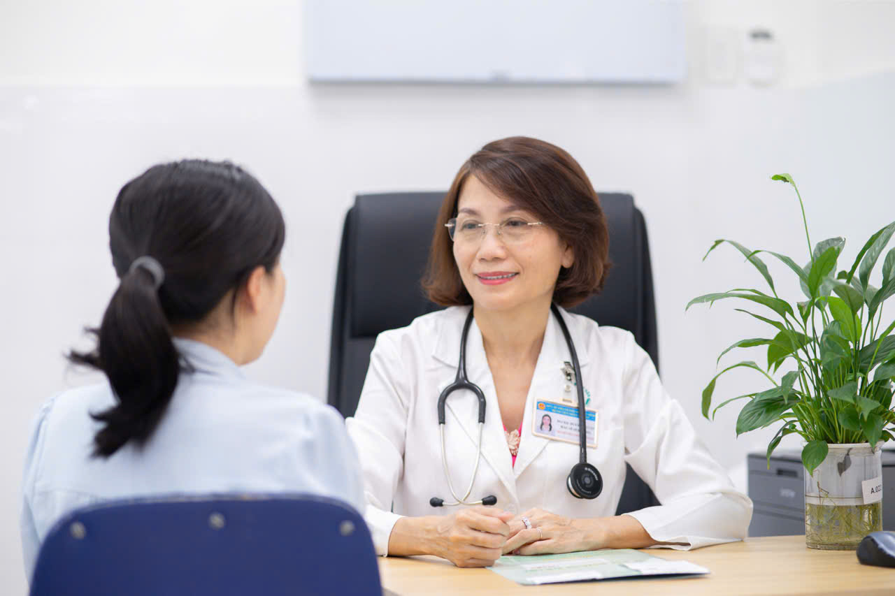 Bệnh viện Nhân dân 115: Định hướng phát triển chuyên sâu và quốc tế hóa - Ảnh 5.