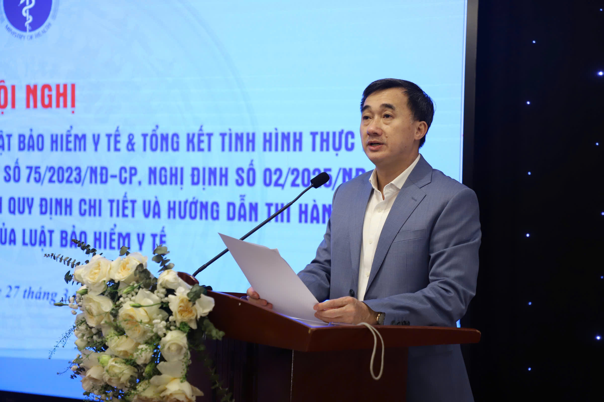 Thay đổi điều kiện hưởng 100% bảo hiểm y tế từ 1-7 - Ảnh 1.