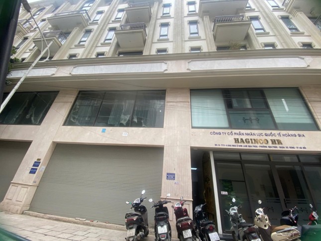 Vụ việc sữa bột giả: Danh sách sản phẩm cho bà bầu, trẻ nhỏ và người bệnh - Ảnh 2.