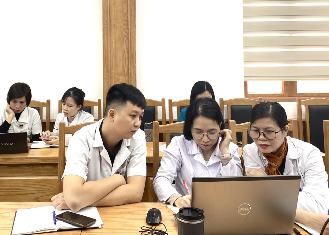 Tình Trạng Thiếu Hụt Điều Dưỡng Tại Việt Nam - Ảnh 2.