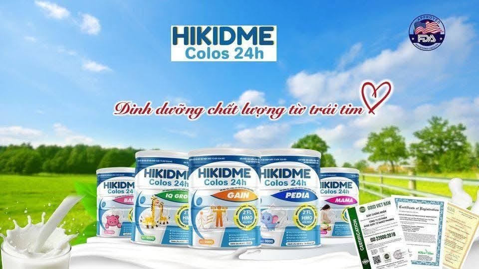Hình ảnh 12 loại sữa giả và hàng loạt sản phẩm khác đang điều tra- Ảnh 30.
