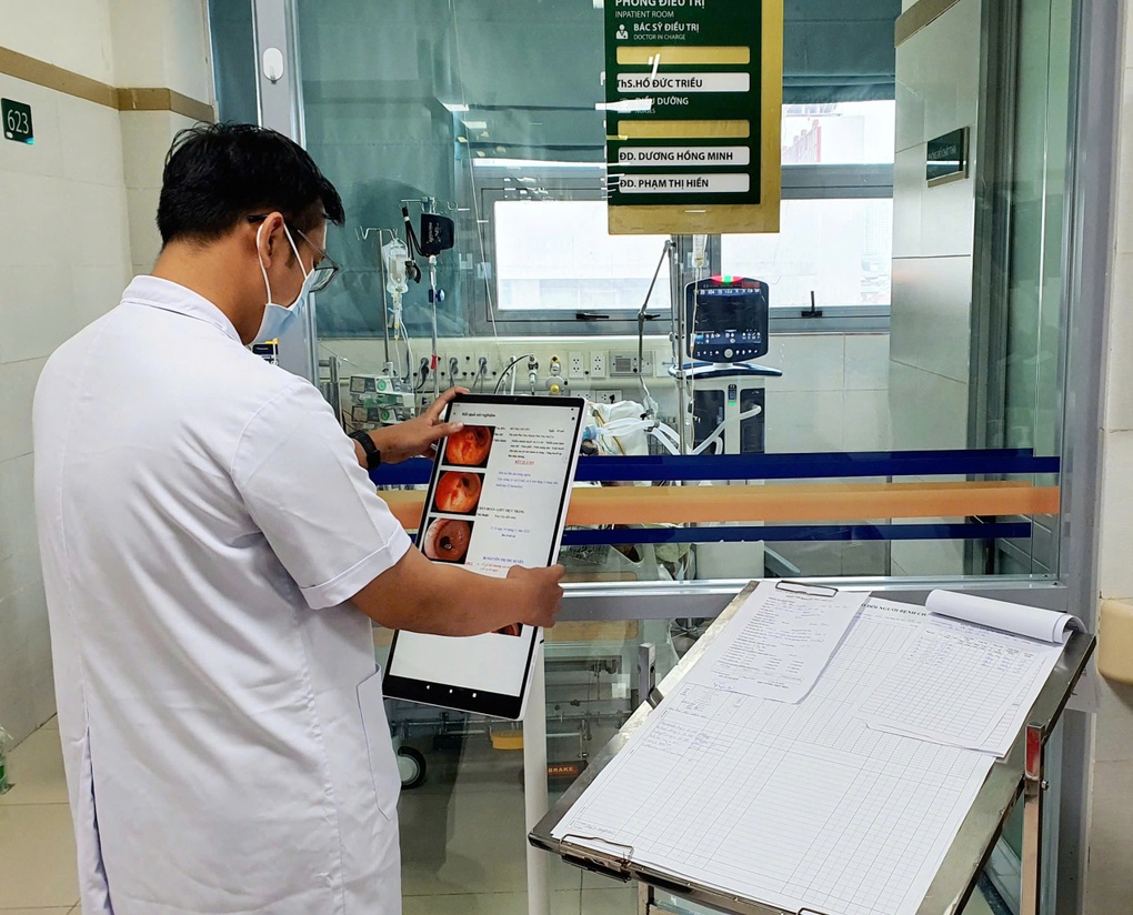 Bộ Y tế: Hướng tới miễn phí khám sức khỏe cho toàn dân- Ảnh 2.