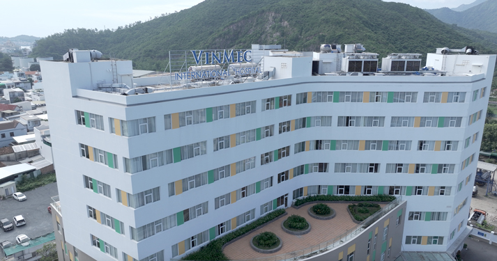 Bệnh viện Đa khoa quốc tế Nha Trang