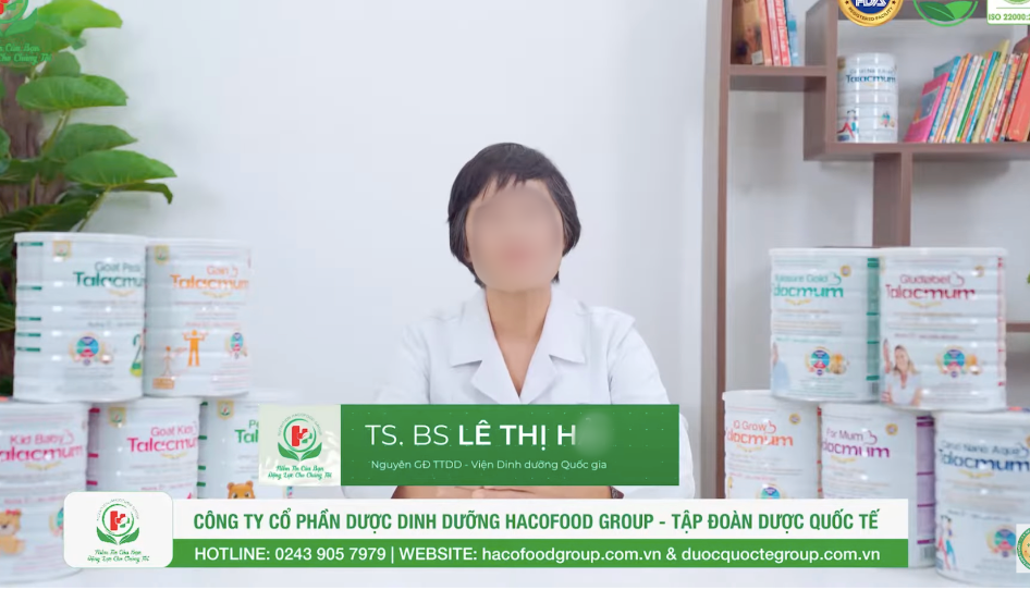 Vụ bê bối sữa giả: Những phát ngôn gây sốc từ chuyên gia dinh dưỡng - Ảnh 3.