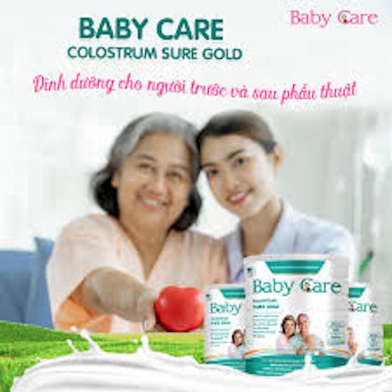 Hình ảnh 12 loại sữa giả và hàng loạt sản phẩm khác đang điều tra- Ảnh 37.