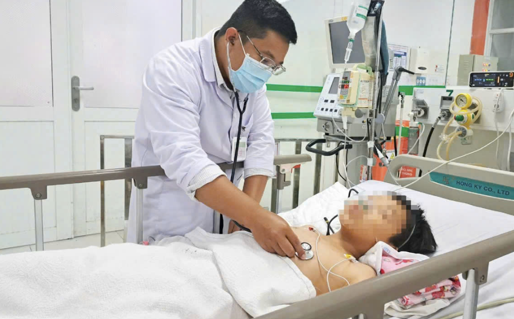 Những điều cần lưu ý để có một mùa hè an toàn và khỏe mạnh - Ảnh 1.