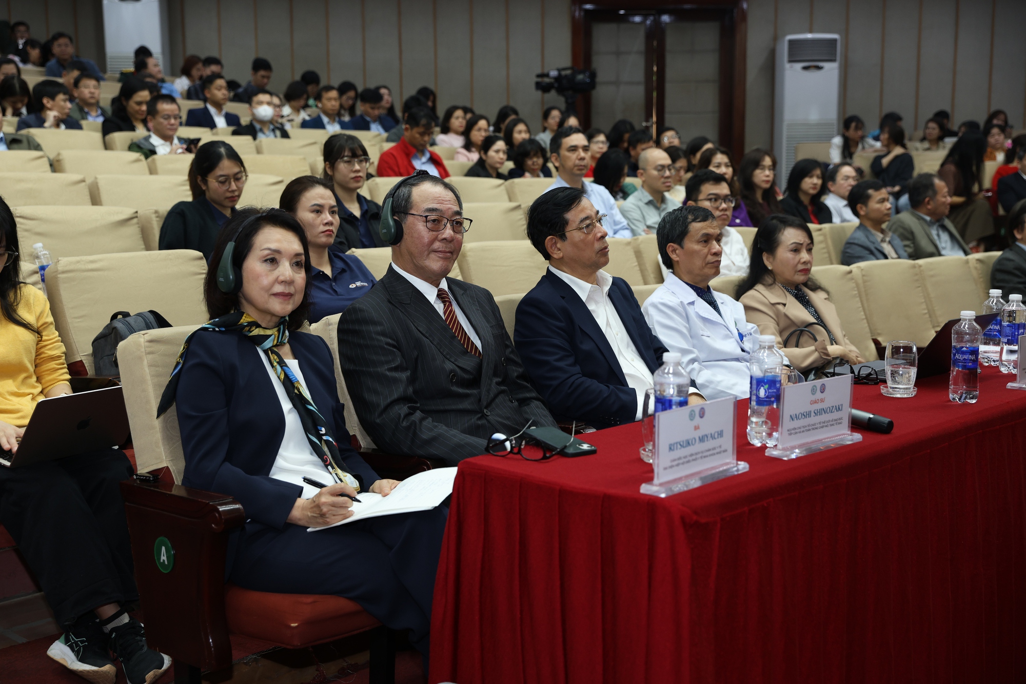 Việt Nam dẫn đầu khu vực Đông Nam Á về số lượng ca ghép tạng - Ảnh 2.