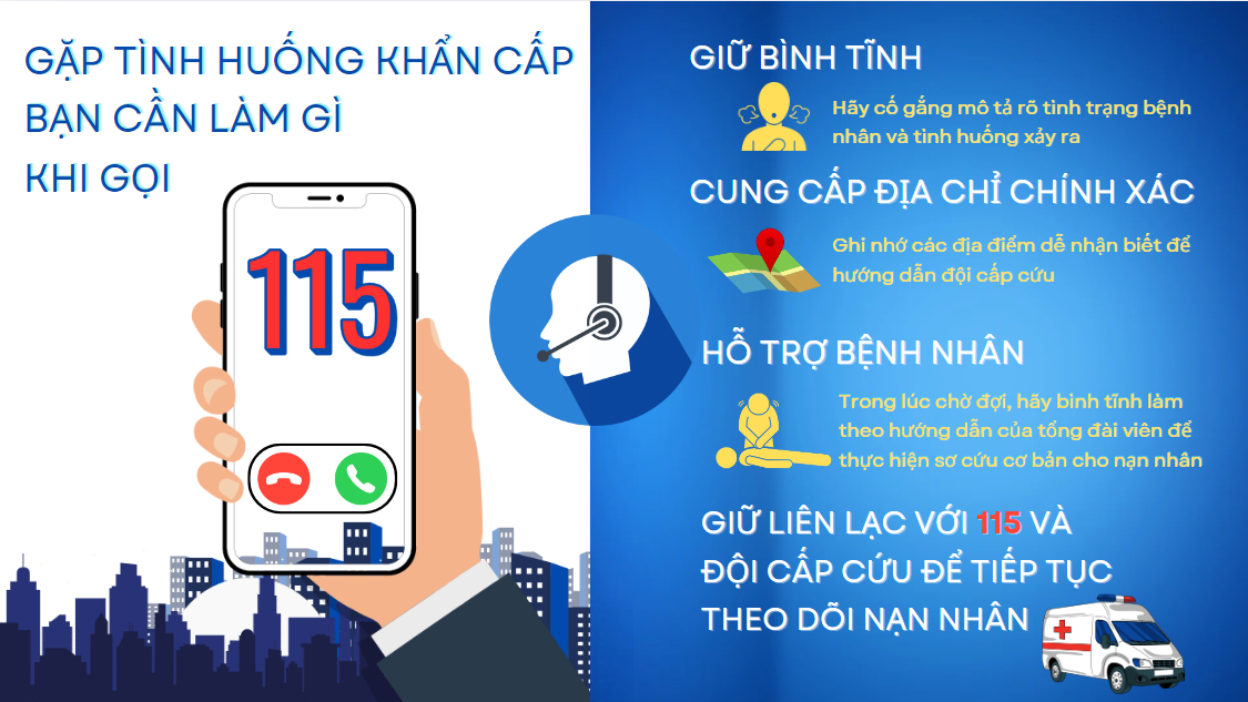Trung tâm Cấp cứu 115 TP HCM cảnh báo tai nạn điện giật mùa mưa - Ảnh 4.
