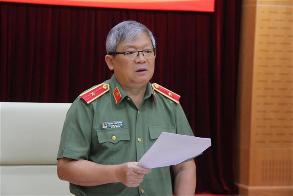 Hình ảnh 12 loại sữa giả và hàng loạt sản phẩm khác đang điều tra- Ảnh 1.