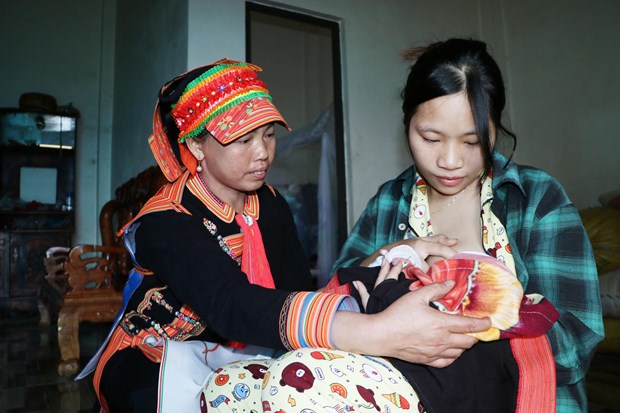 Bổ sung 4 nhóm đối tượng được hỗ trợ đóng BHYT từ 1-7 - Ảnh 2.