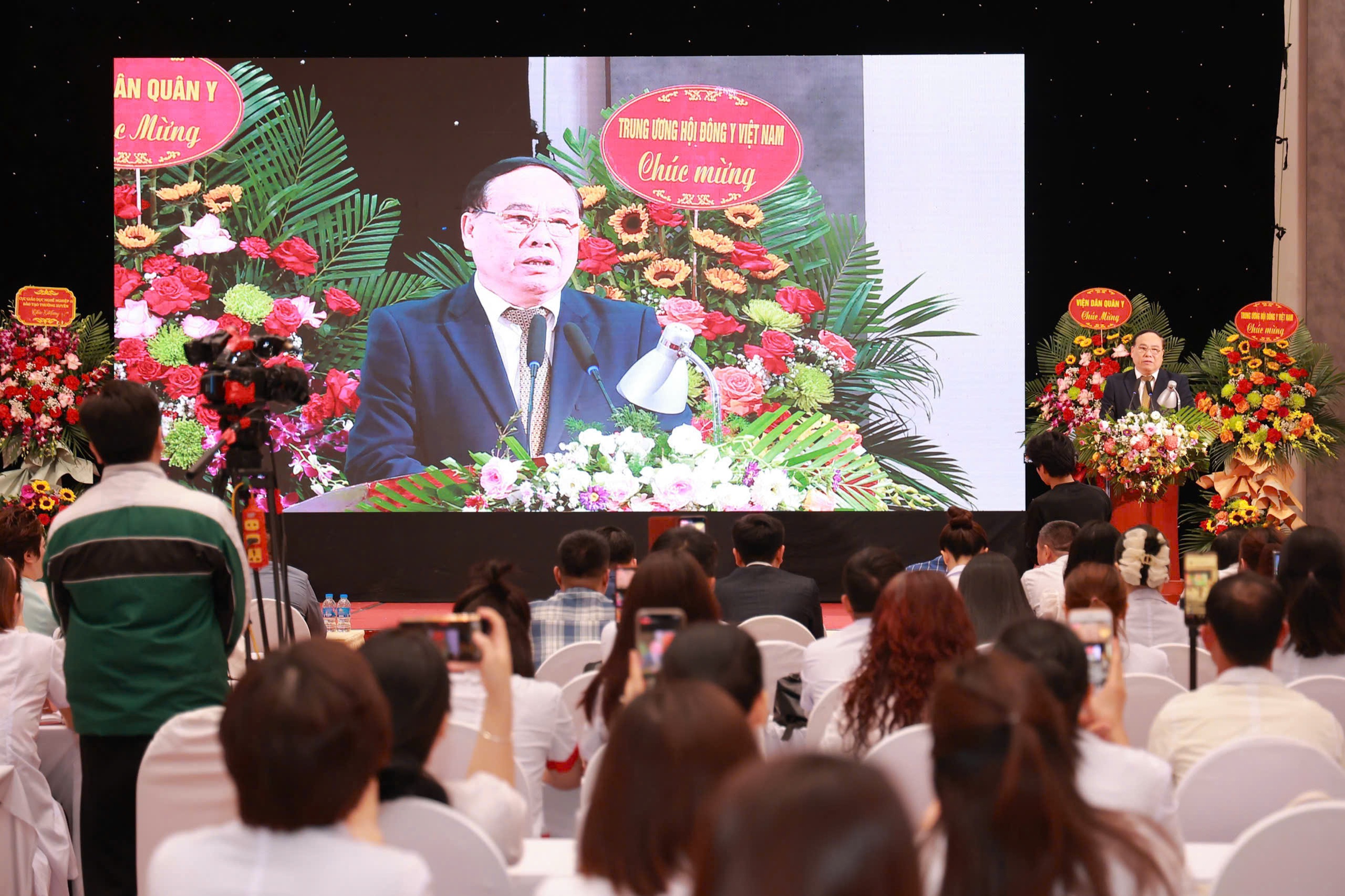 Hơn 25.000 người có nhu cầu cấp chứng nhận lương y- Ảnh 1.