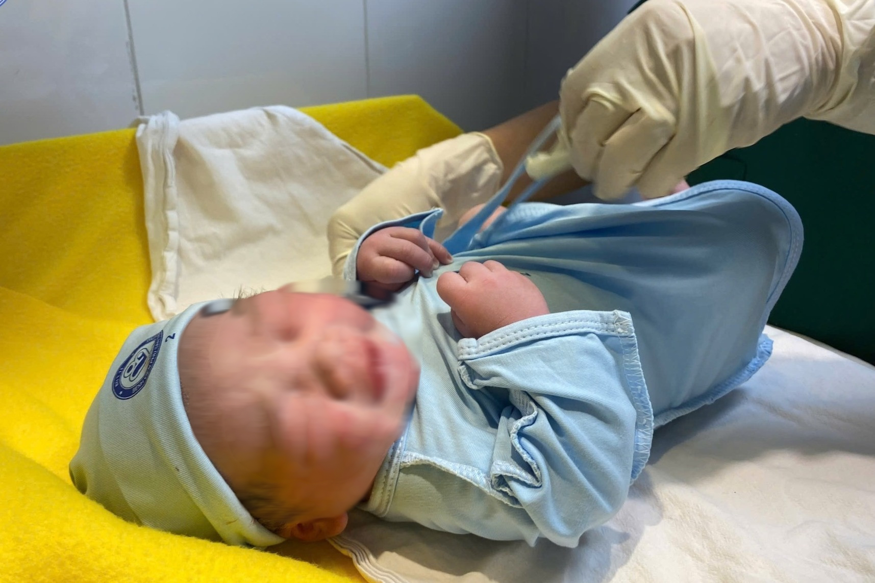 Tình hình sinh sản tại Việt Nam: Phụ nữ tỉnh nào có tỷ lệ sinh cao nhất? - Ảnh 1.