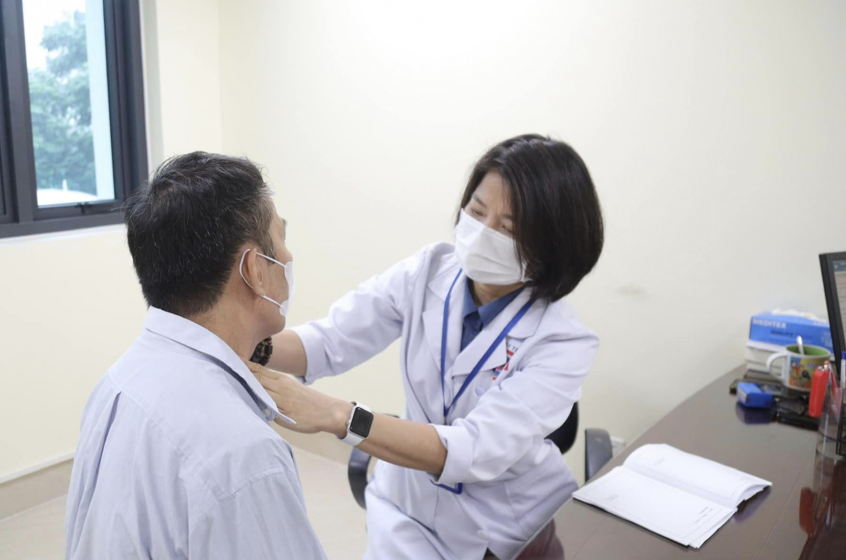 Việt Nam Khẳng Định Vị Thế Trong Lĩnh Vực Y Khoa - Ảnh 2.