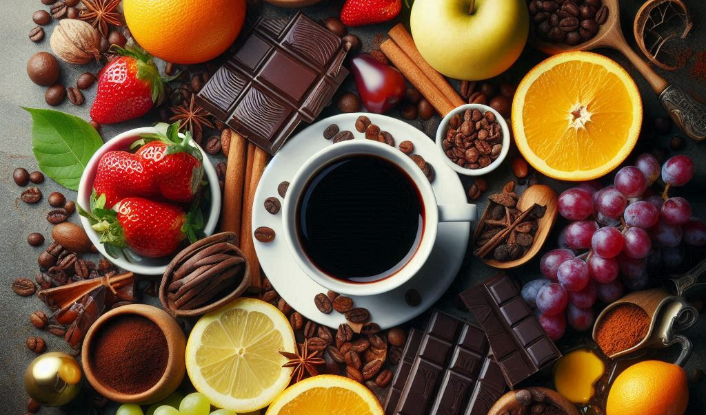 Giảm mỡ bụng, cải thiện huyết áp và mỡ máu với 4 món ăn tuyệt vời - Ảnh 1.