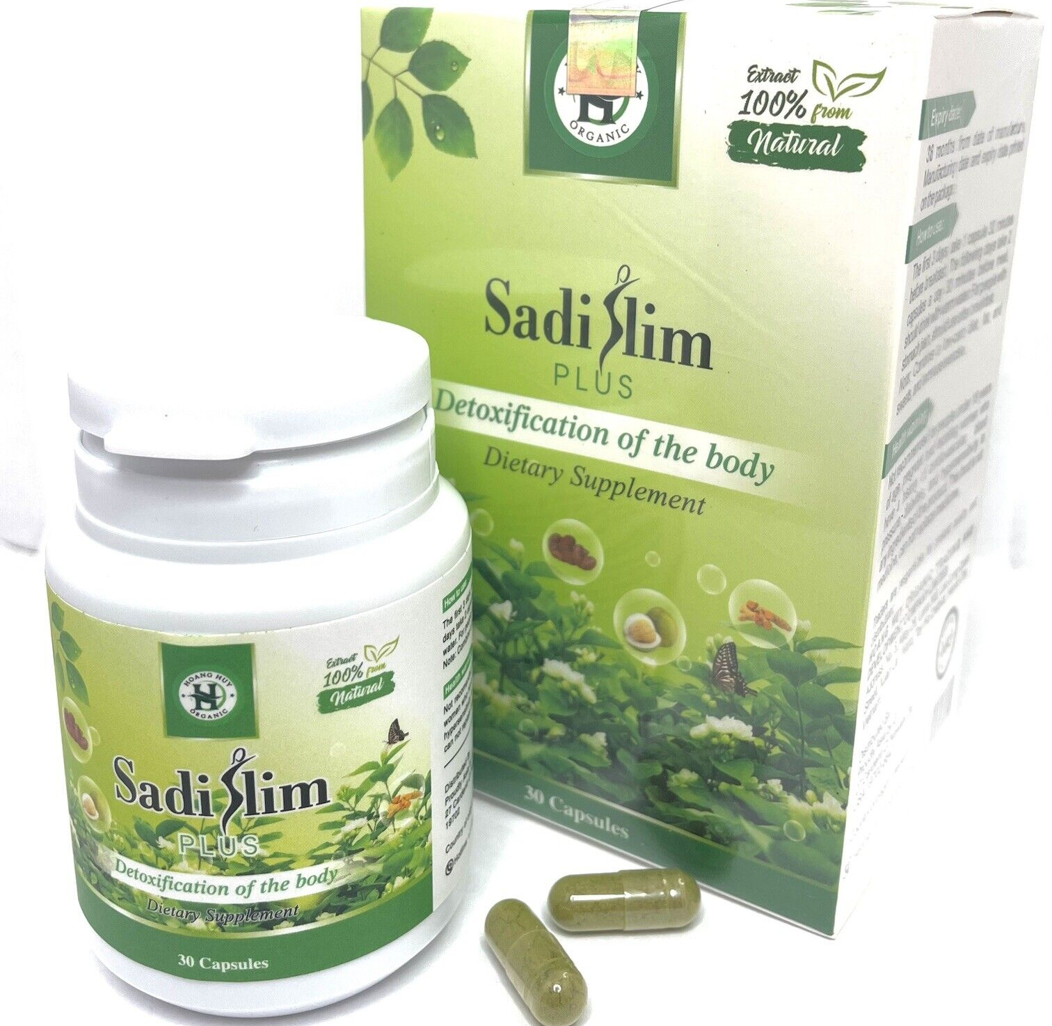Hình ảnh loạt thực phẩm bảo vệ sức khỏe vừa bị thu hồi giấy công bố- Ảnh 3.