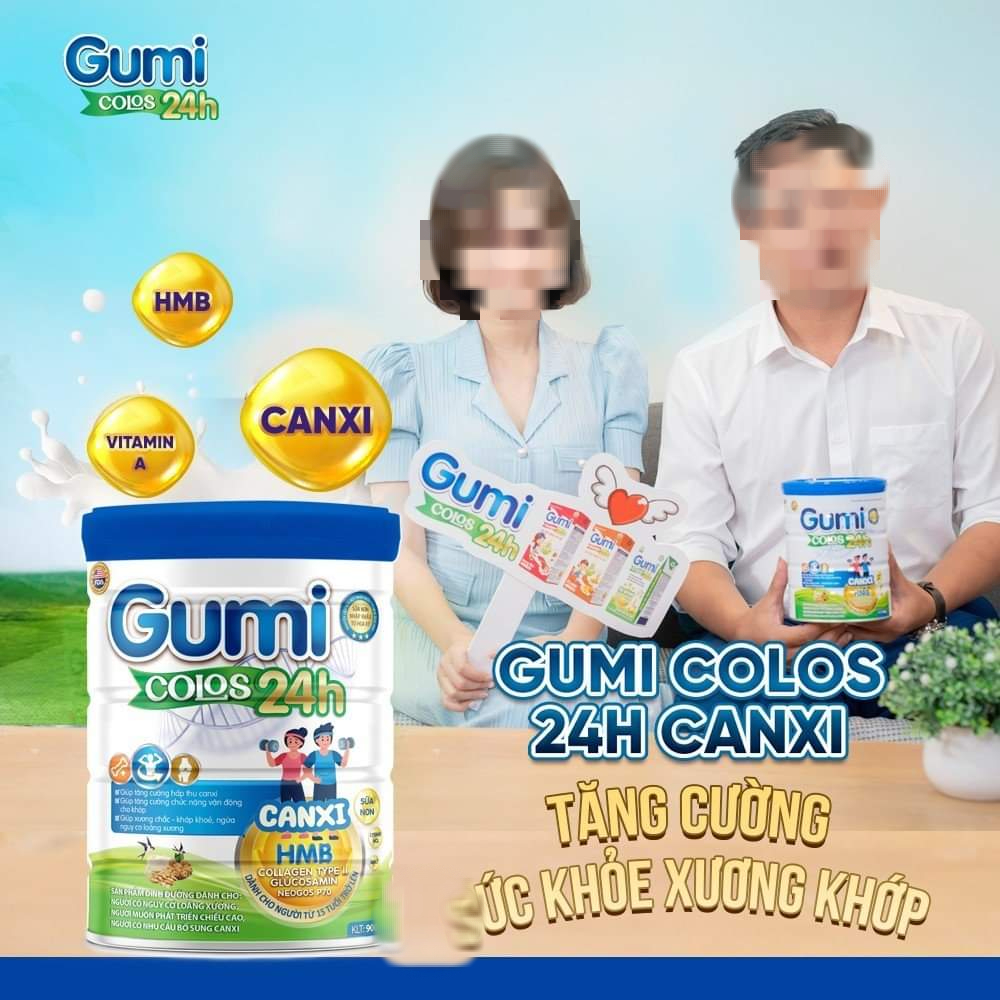 Đề xuất xử lý các nhân vật nổi tiếng trong quảng cáo sai sự thật - Ảnh 1.