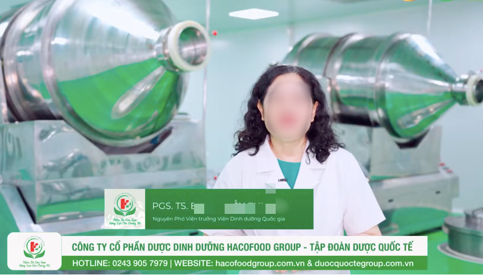Kiểm Soát Quảng Cáo Thực Phẩm Chức Năng Của Bác Sĩ - Ảnh 1.