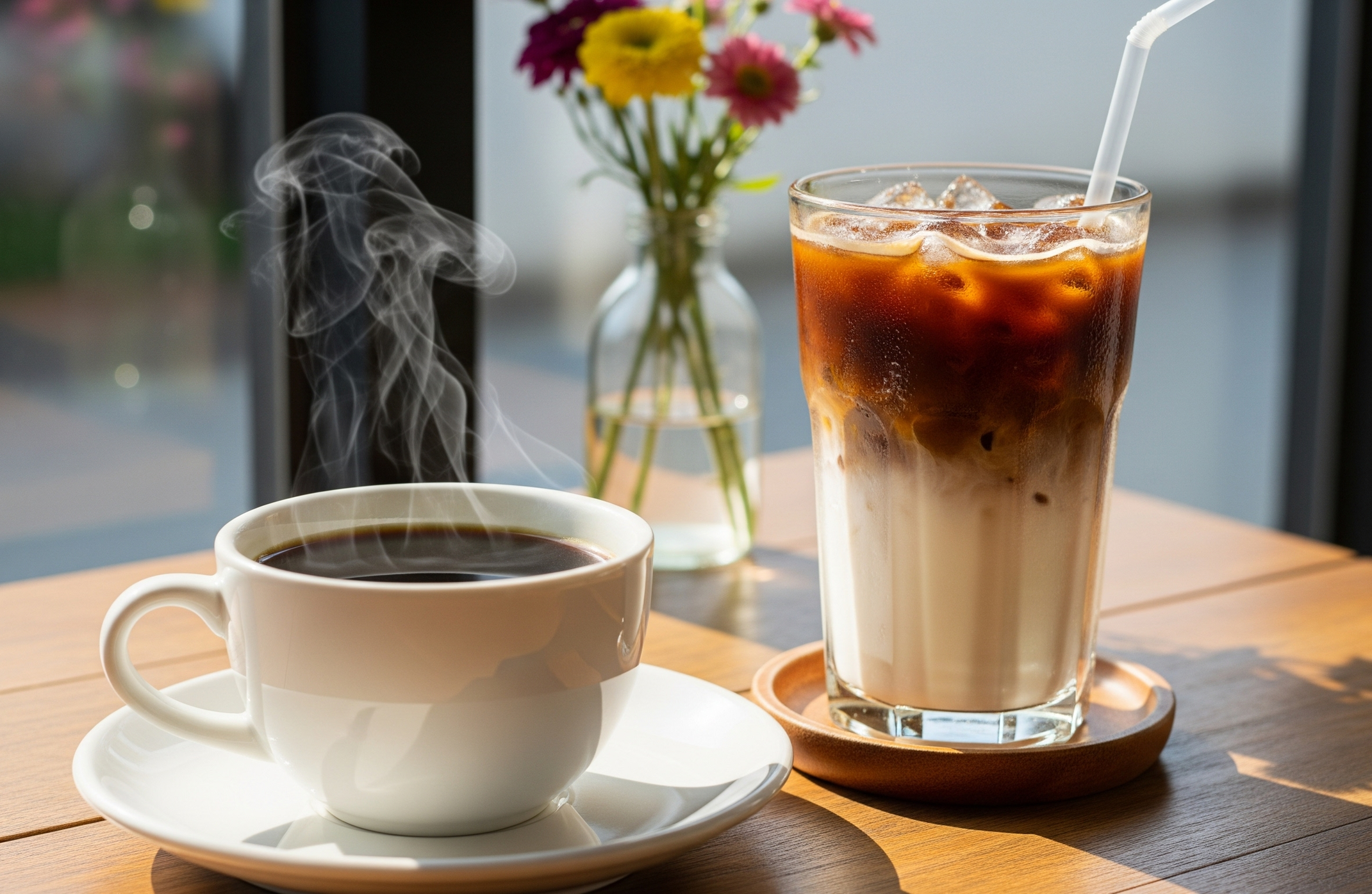 Cà phê và bệnh tiểu đường type 2 - Ảnh minh họa