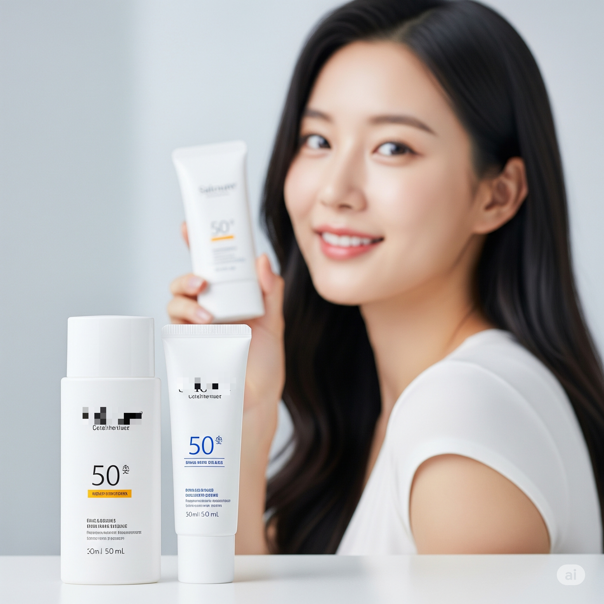 Đề xuất cấm nhiều cụm từ trong quảng cáo mỹ phẩm- Ảnh 1.