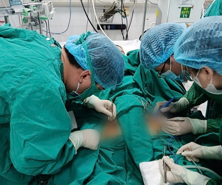 Nguy hiểm khi tự ý sử dụng thuốc huyết áp - Ảnh 1.