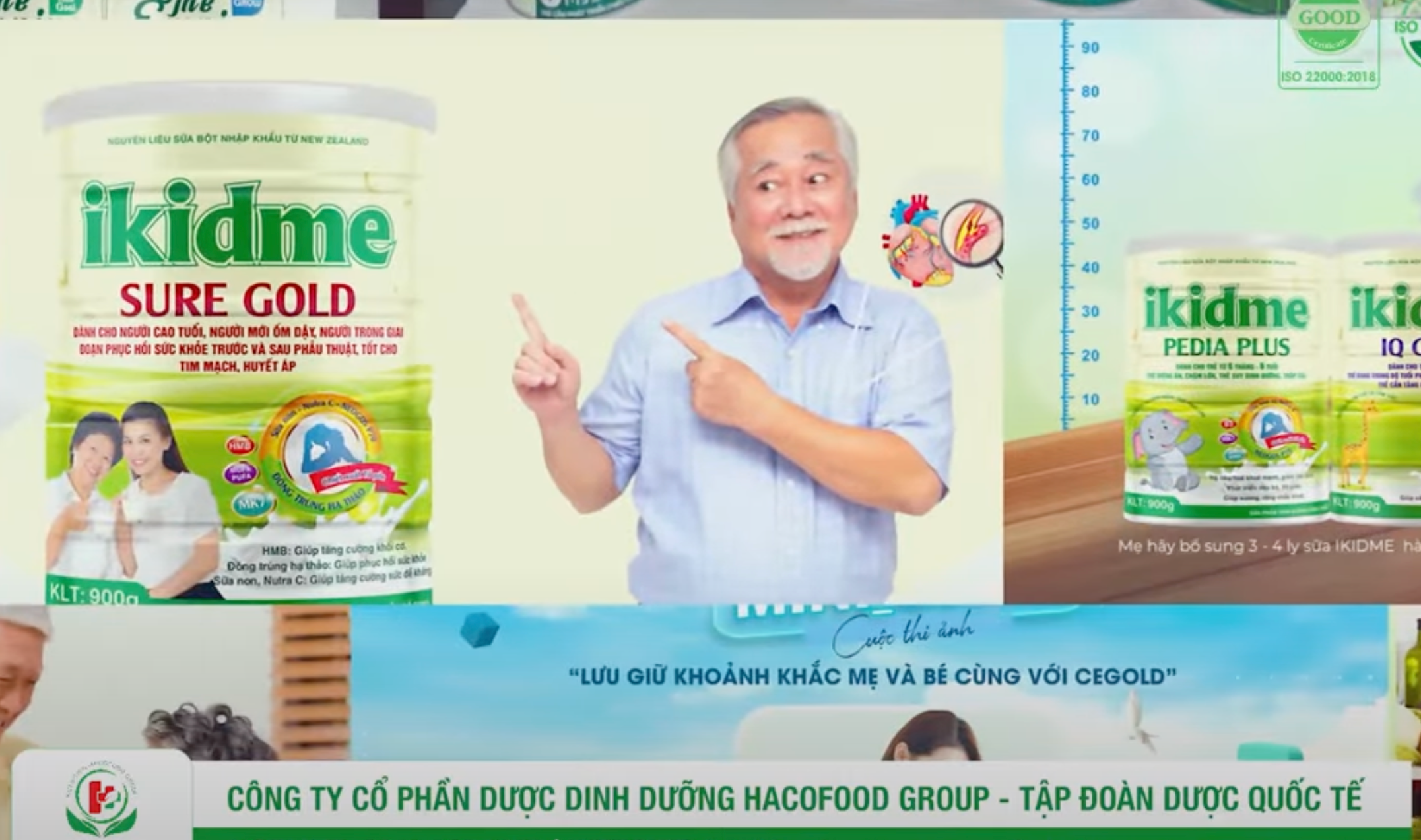 Khởi tố hai công ty sản xuất sữa giả: Những nhãn hiệu nổi bật trên thị trường - Ảnh 4.