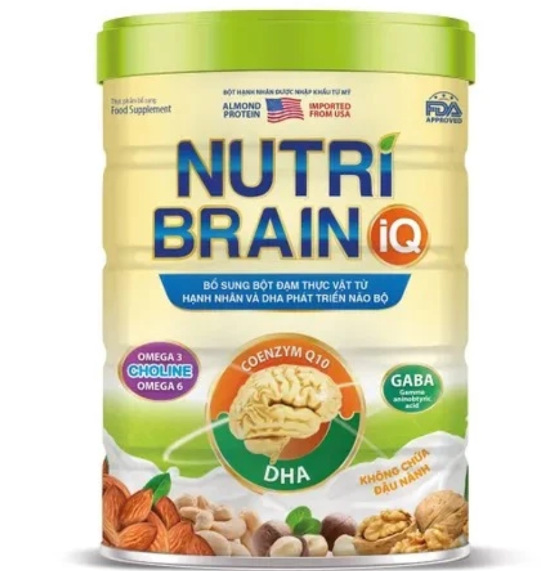 Sản phẩm Nutri Brain IQ bị điều tra vì quảng cáo sai sự thật về khả năng chữa bệnh tự kỷ - Ảnh 1.