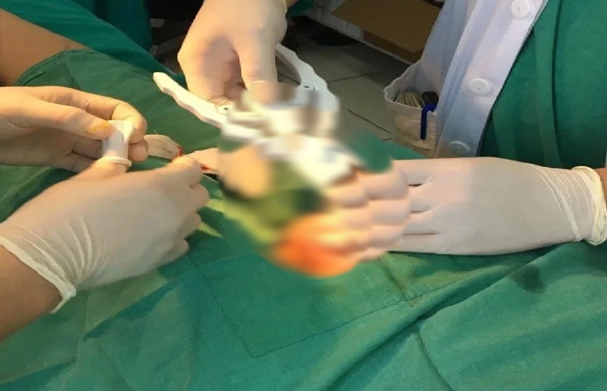 Cảnh Giác Ung Thư Dương Vật- Ảnh 1.