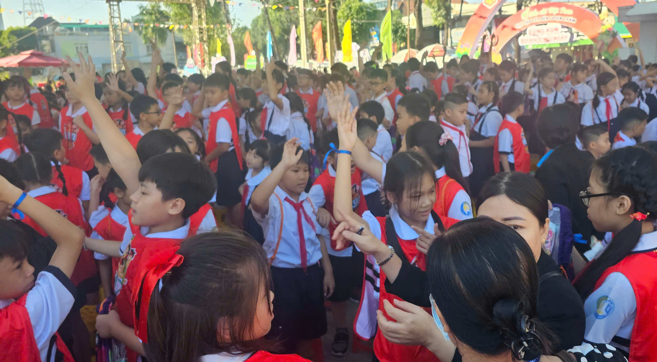 Bé gái 8 tháng tuổi ở Bình Dương tử vong do bệnh sởi- Ảnh 1.