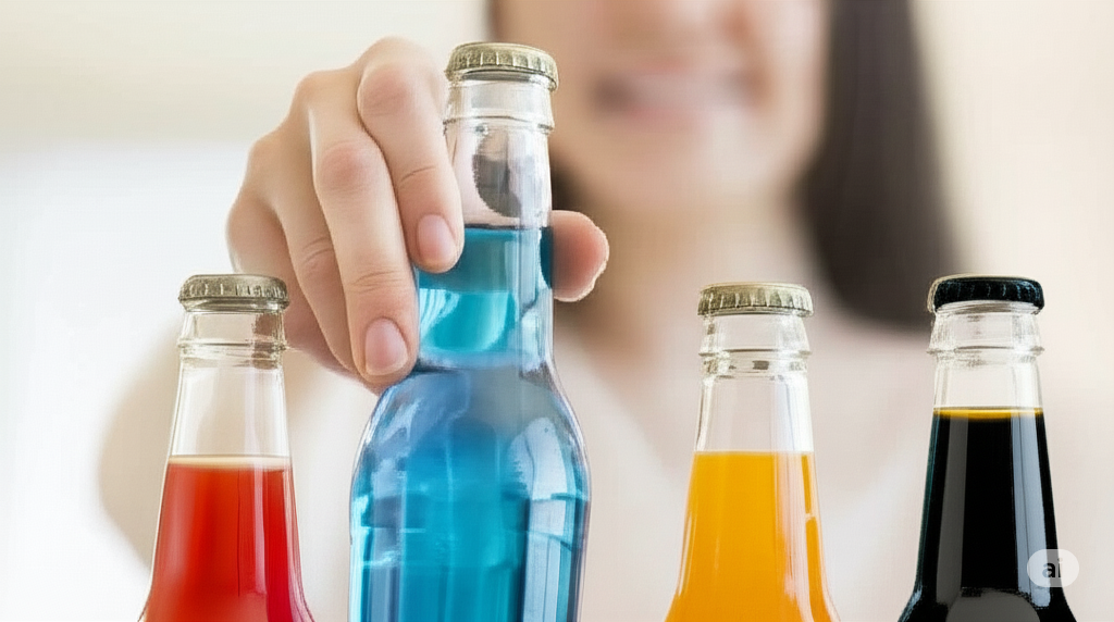 Tác động của thuế đối với đồ uống có đường: Liệu người Việt có khỏe mạnh hơn?- Ảnh 2.