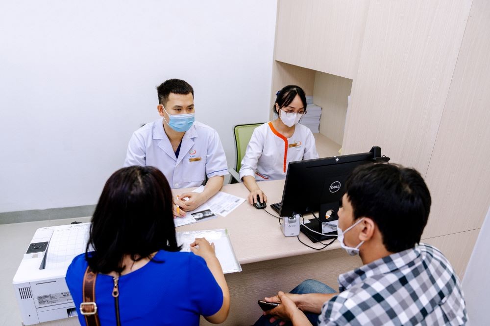 Hành trình tìm kiếm con cái và niềm hạnh phúc của người mẹ hiếm muộn - Ảnh 1.