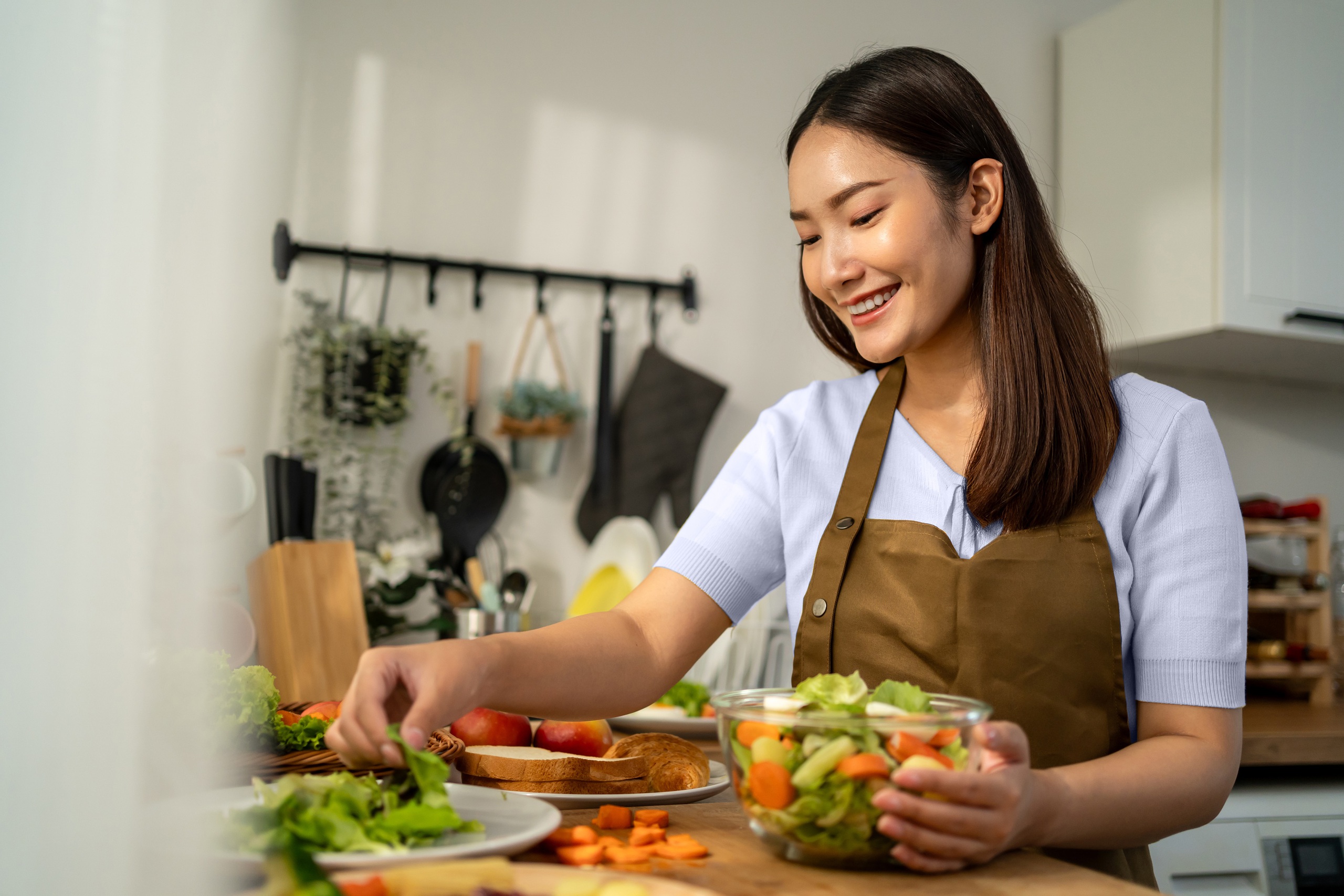 Những thay đổi nhỏ mỗi ngày có thể giúp bạn trở thành một phiên bản tốt hơn của mình