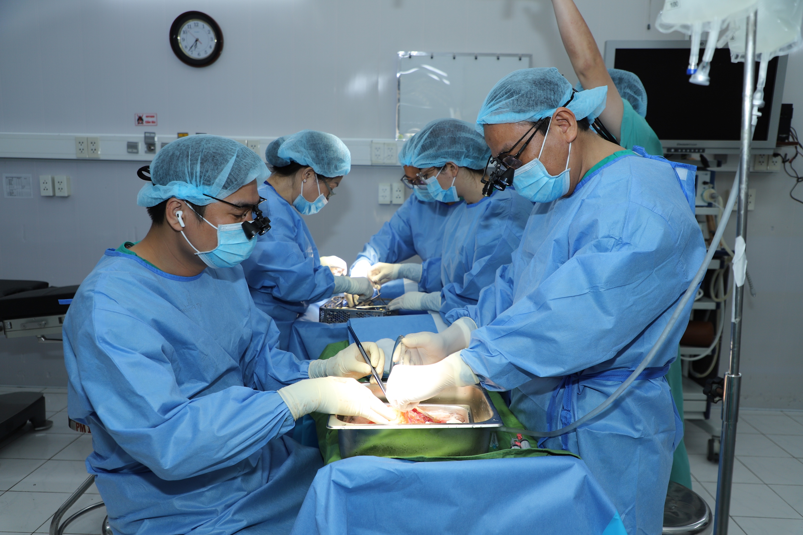 Câu Chuyện Cảm Động: 7 Người Được Cứu Nhờ Tạng Hiến Từ Một Người - Ảnh 2.