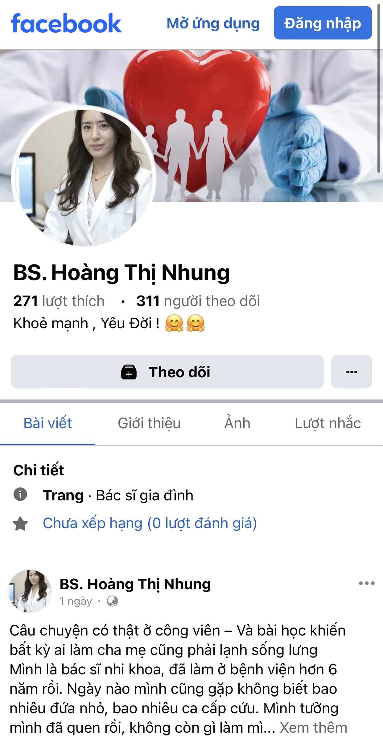 Bệnh viện cầu cứu công an vì bác sĩ 'dỏm' tràn lan trên mạng - Ảnh 3.