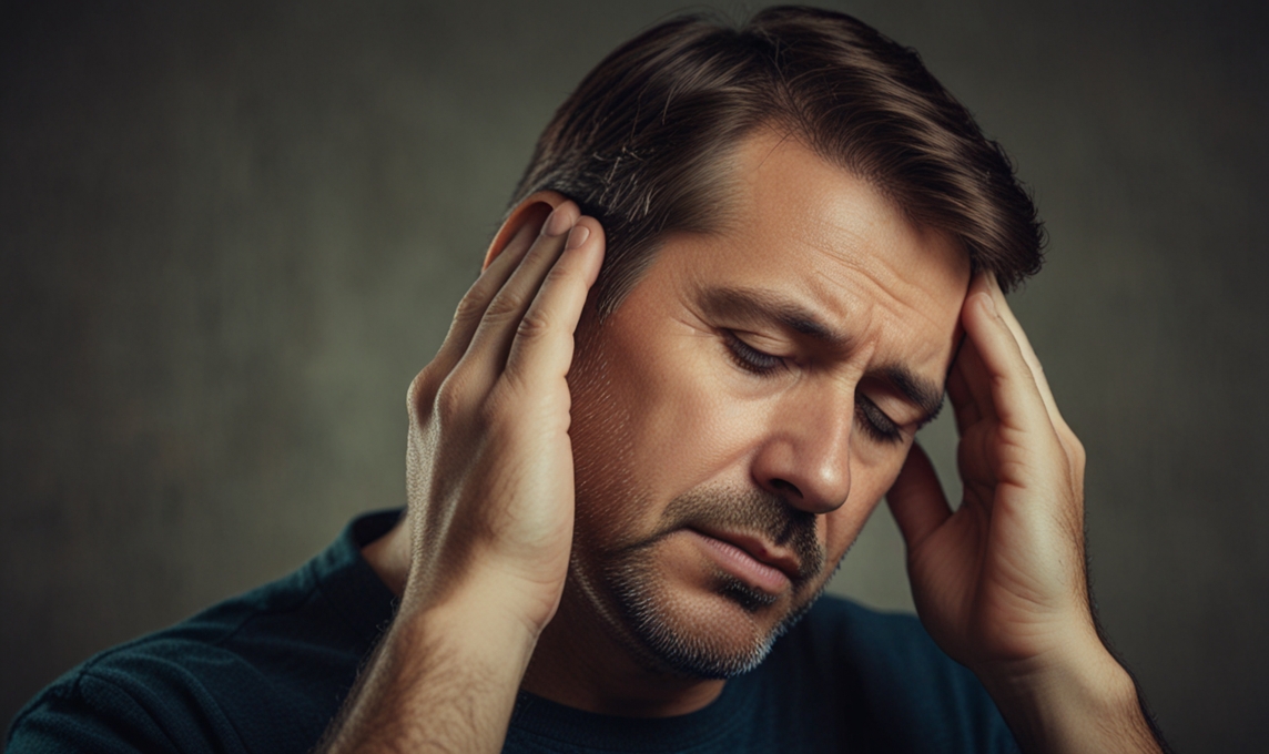15 Bí Quyết Giúp Ngăn Ngừa Đột Quỵ, Trầm Cảm và Mất Trí Nhớ - Ảnh 1.