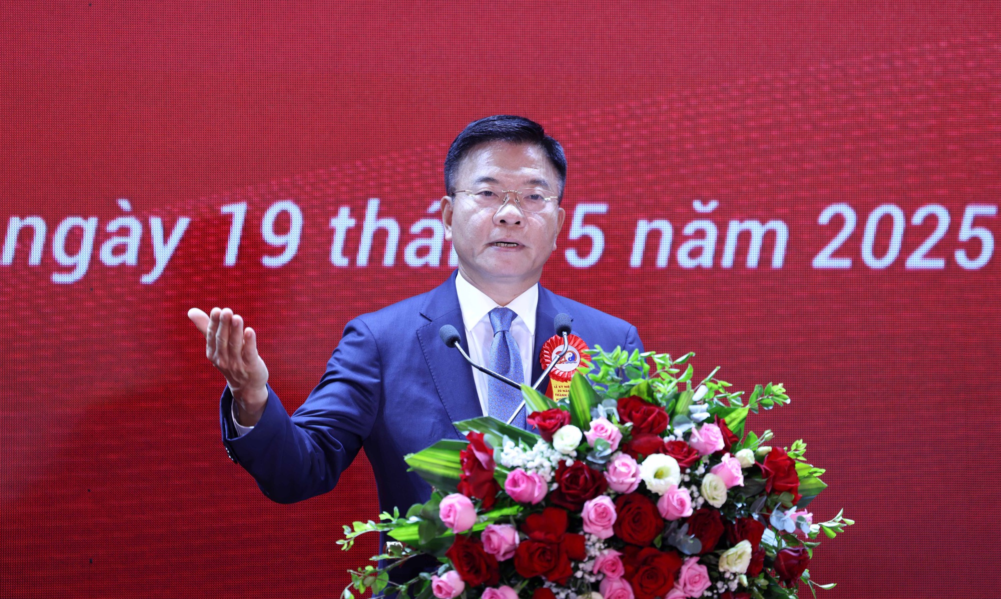 Y dược cổ truyền góp phần tăng trưởng và lan tỏa văn hóa Việt- Ảnh 1.