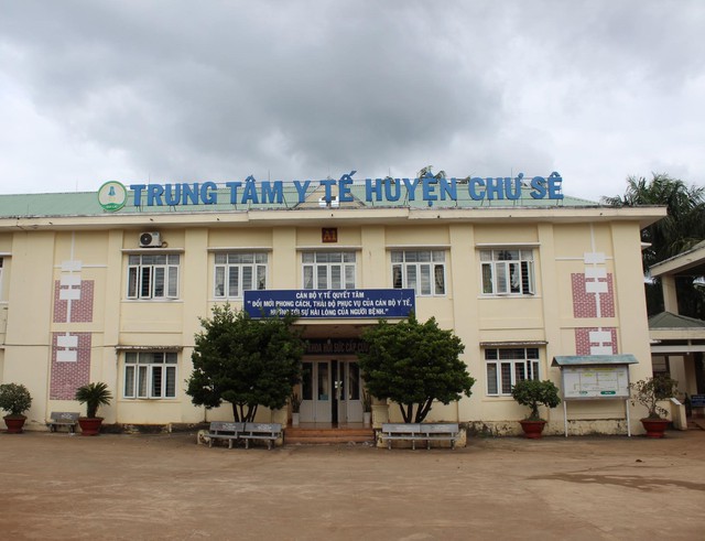 Vụ việc hành hung bác sĩ: Bộ Y tế yêu cầu điều tra và tăng cường an ninh - Ảnh 1.