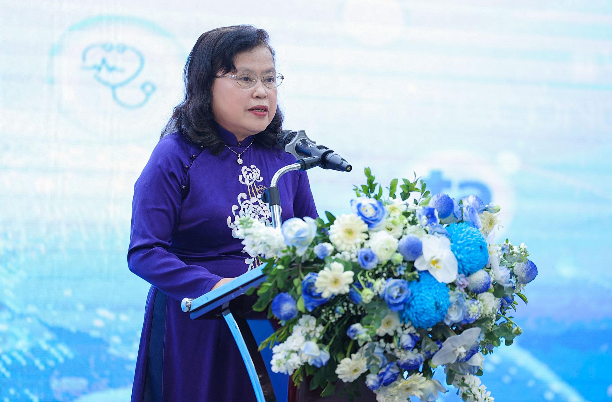 Hàng ngàn chuyên gia y tế tham gia mạng lưới thông tin sức khỏe cộng đồng - Ảnh 2.