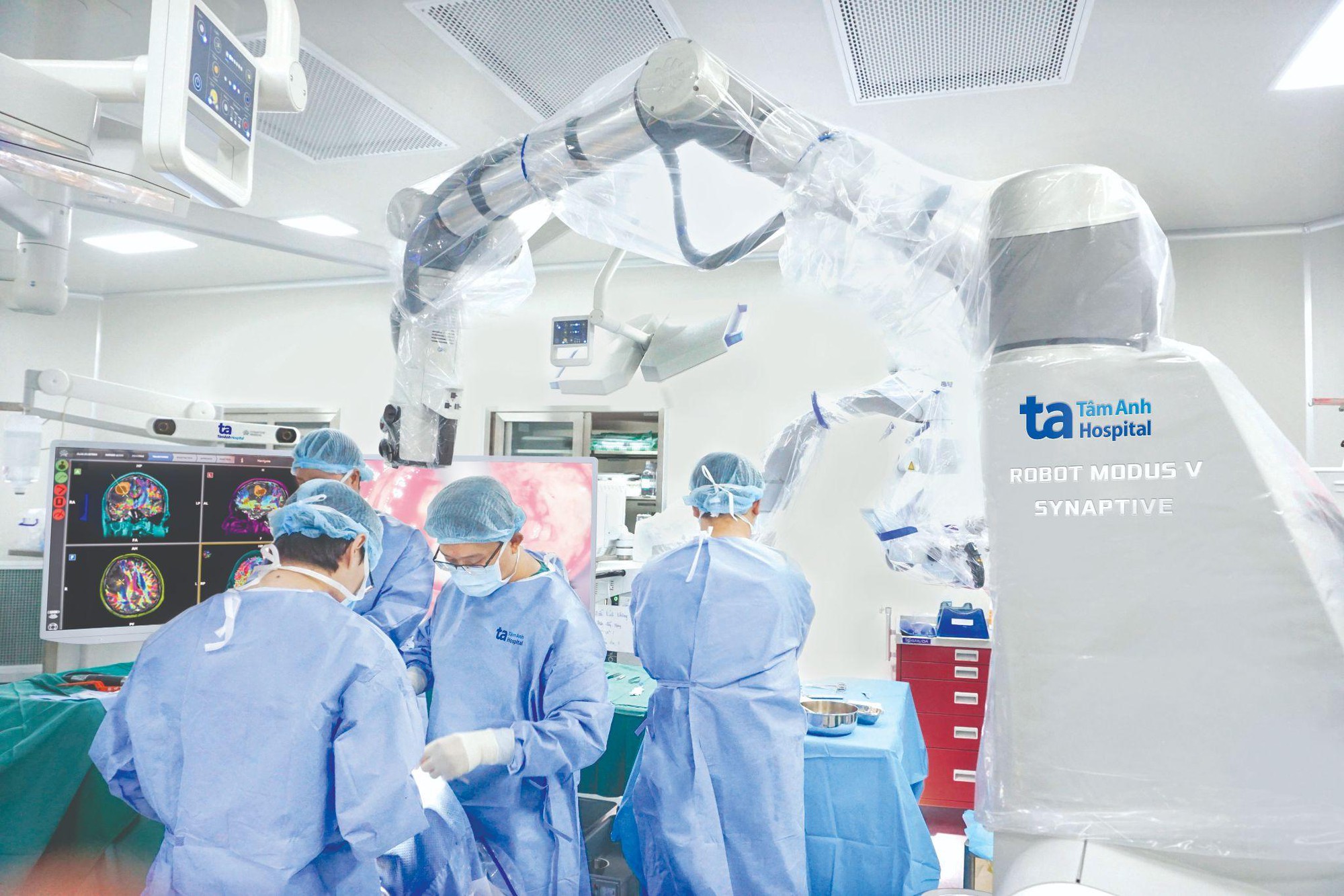 Hàng ngàn chuyên gia y tế tham gia mạng lưới thông tin sức khỏe cộng đồng - Ảnh 4.