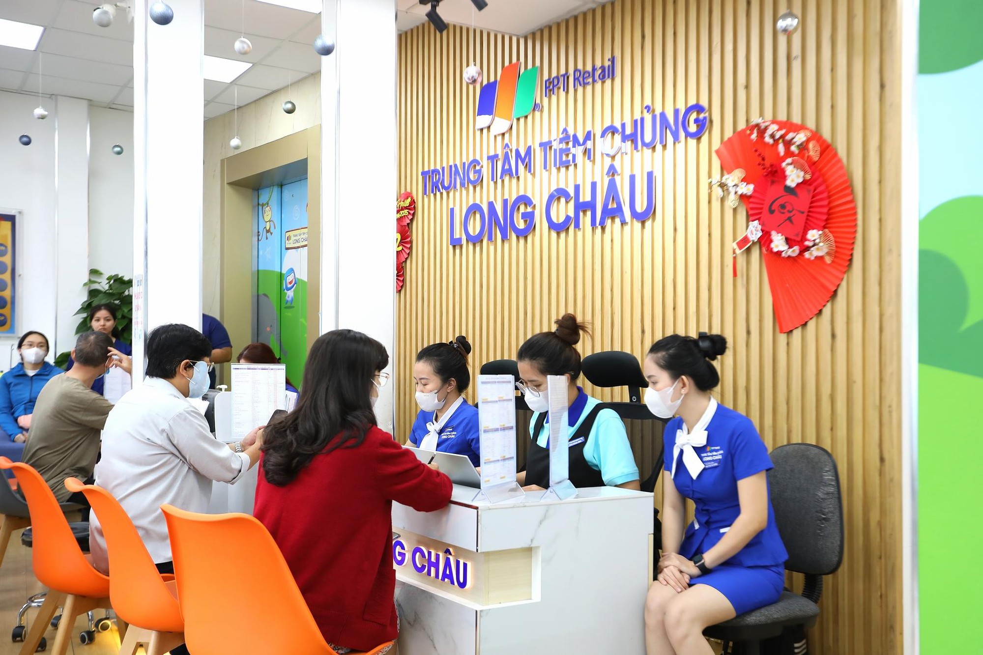 Doanh thu quý I-2025 đạt 11.670 tỷ đồng, tăng trưởng 29% - Ảnh 2.