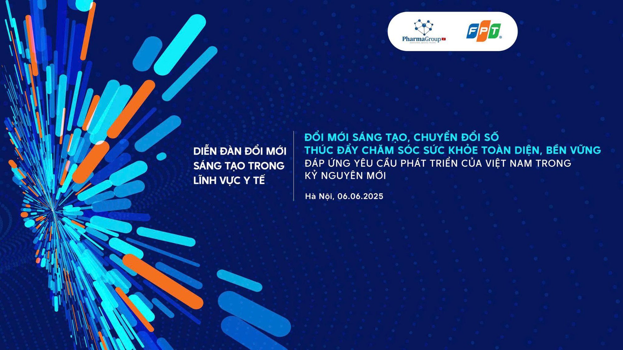 Chuyển đổi số trong lĩnh vực y tế: Mở ra cơ hội tiếp cận thuốc chất lượng cho người dân - Ảnh 2.