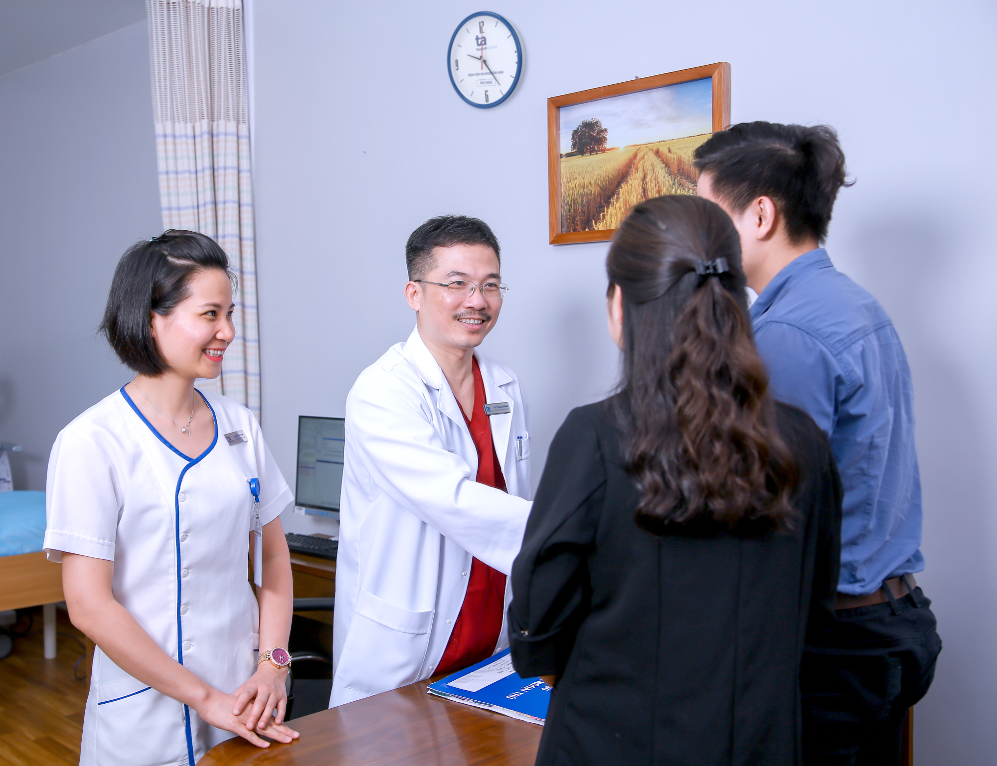 Hành Trình Tìm Kiếm Hạnh Phúc: Kỳ Tích Sau 21 Năm Chờ Đợi - Ảnh 2.