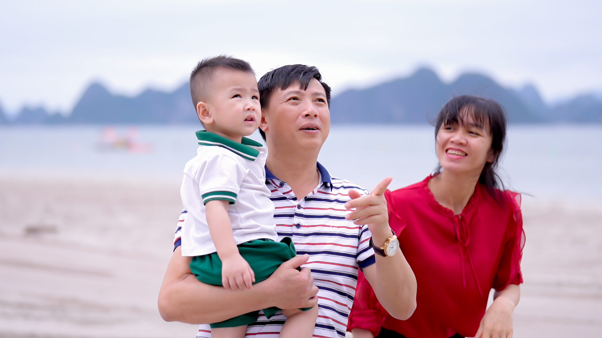 Hành Trình Tìm Kiếm Hạnh Phúc: Kỳ Tích Sau 21 Năm Chờ Đợi - Ảnh 3.