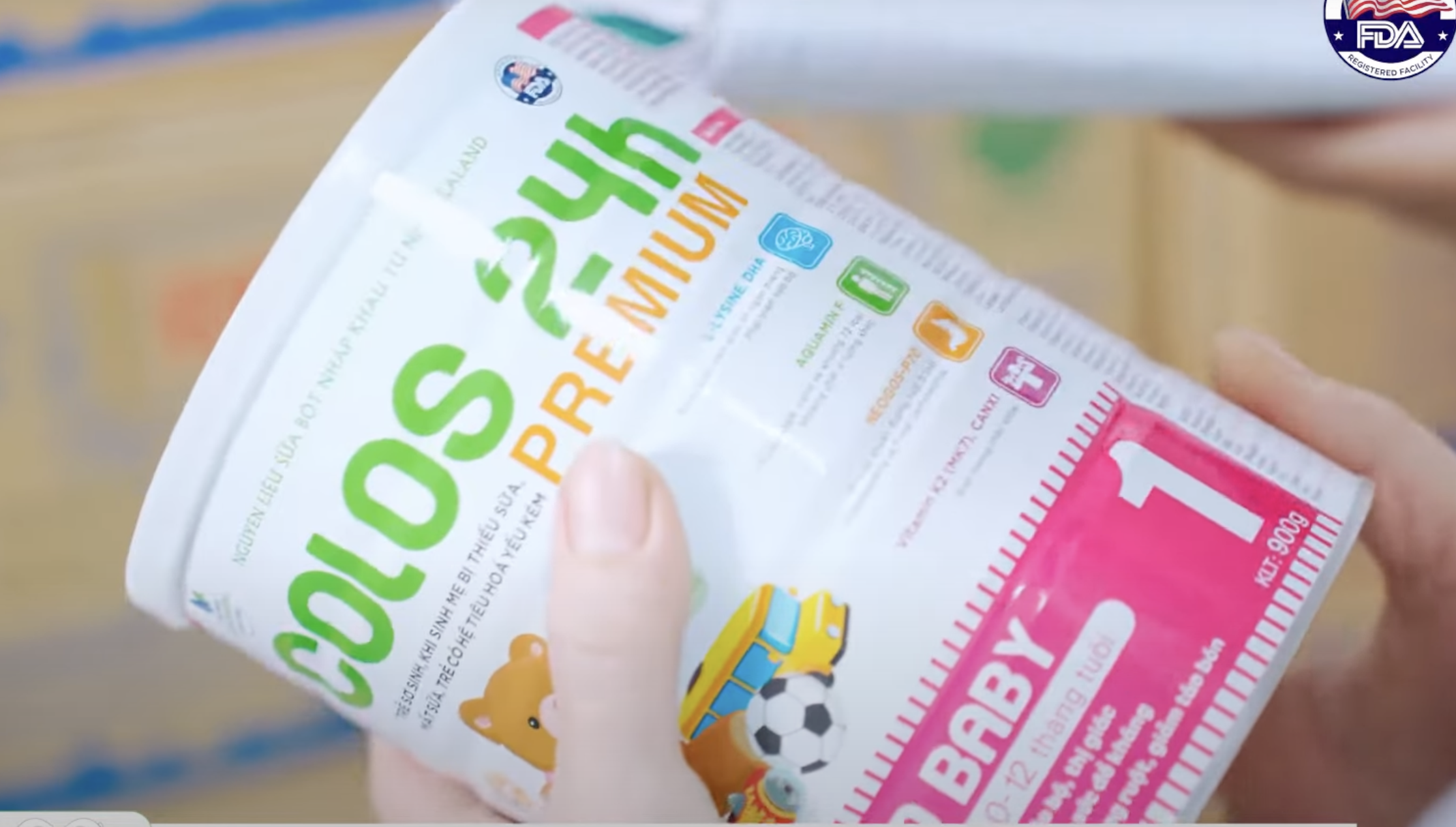 Khởi tố hai công ty sản xuất sữa giả: Những nhãn hiệu nổi bật trên thị trường - Ảnh 2.