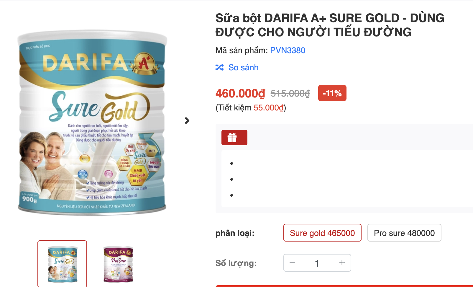 Hình ảnh 12 loại sữa giả và hàng loạt sản phẩm khác đang điều tra- Ảnh 25.