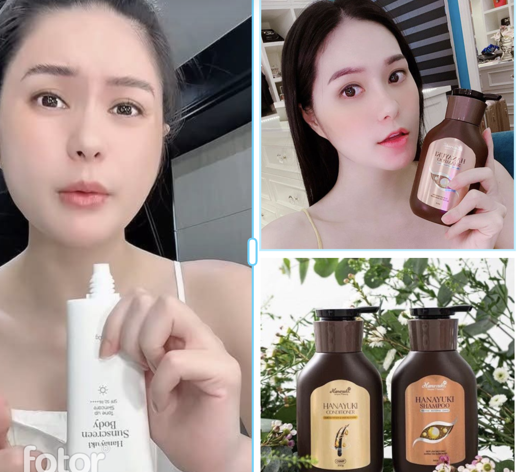 Hoạt động sản xuất và kinh doanh mỹ phẩm của một công ty bị tạm dừng - Ảnh 1.
