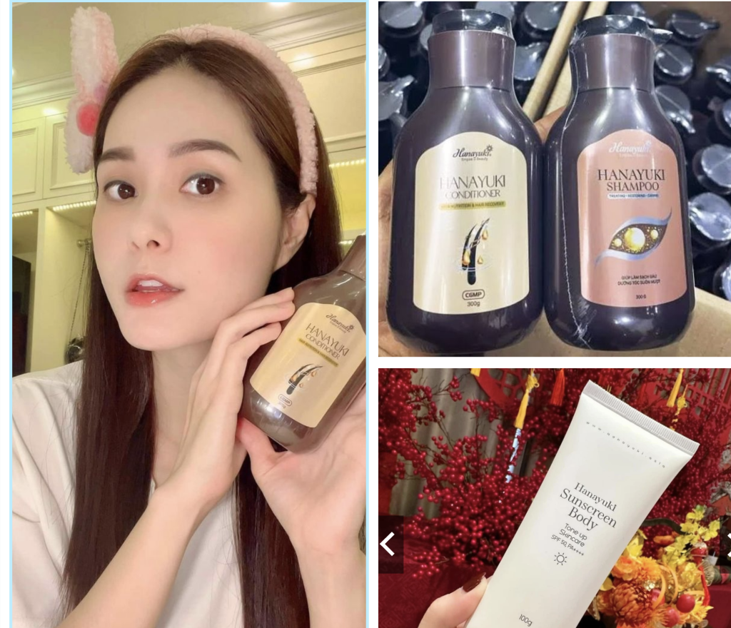 Nhà máy sản xuất mỹ phẩm bị thu hồi chứng nhận - Ảnh 2.